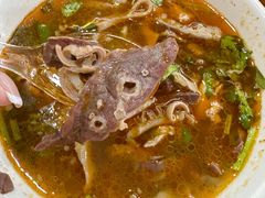 -呼市烧麦羊杂(幸福路店)