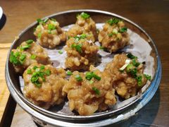 -HOHO餐厅(古子城店)