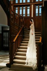 -纯色时光婚纱艺术馆WHITE