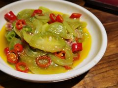 -鱼食饭稻·苏浙土菜17年老馆子(平江路店)