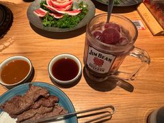 -烧肉达人•炭火烧肉(新天地店)