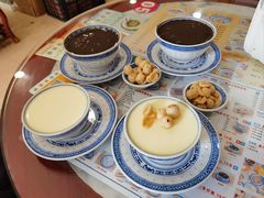 -广信牛奶甜品世家(万象城店)