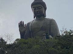 -天坛大佛