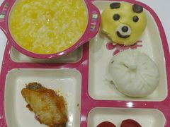 -嘉和一品粥(大沽南路店)