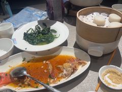 -佬太公海鸭·海鲜大排档(上海总店)