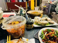 -金龙·打边炉(南京西路店)