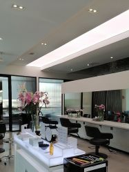 -意廊 Hair Salon