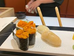 -Sushi Hanzo半藏(天环广场店)