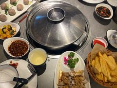 -同仁四季椰子鸡(宝安壹方城店)