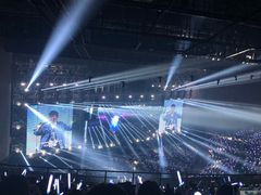 -成都金融城演艺中心