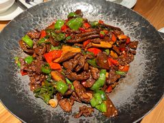 -黄山老妈·土菜(碧桂园店)