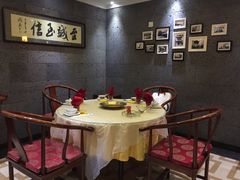 包厢-清花阁乌拉满族火锅(厦门街店)