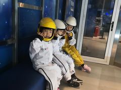 -飞行家太空体验馆(祥云小镇店)