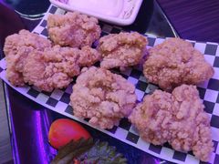 -仙隐小鹿料理食堂(惠济万达店)