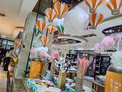 -一号桥自助火锅城(小西沟店)