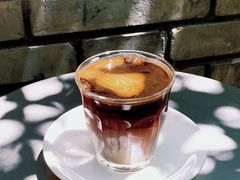 -VOYAGE COFFEE(杨梅竹店)