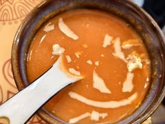 -克比叔叔印度餐厅Kebabs on the Grille(永康路分店)