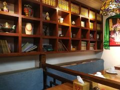 -圆满素食林饭店非遗素食(河西店)