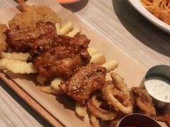 -必胜客(国展店)