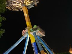 -芽庄珍珠岛游乐园