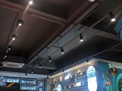 -柠檬树茶餐厅(海雅缤纷城店)