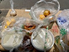 -老磁器口豆汁店(天坛店)