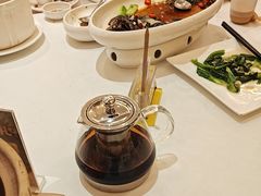 -锦粤宫·精致粤菜(深圳北站店)