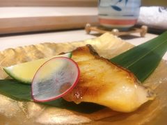 -鮨一日本料理(大中华店)
