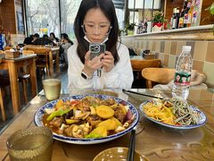 -西域老马美食(常营未来域店)