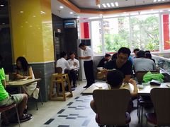 大堂-日月永和中国餐饮名店(东湖店)