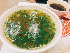 鸡鸭血汤-振鼎鸡(丰庄路店)