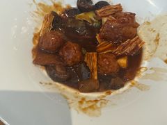 -北京老铺烤鸭(高新店)