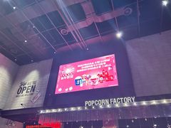 -CGV影城(黄河道ScreenX店)