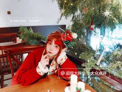 -Miss Q Family甜品·蛋糕·法甜咖啡