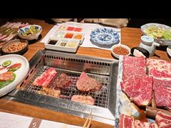 -杉海和牛烧肉海鲜自助(会展城店)