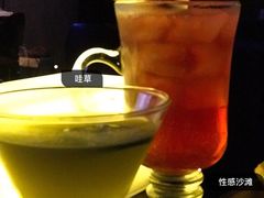 -ohbar live house(人广店)