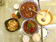 -成都驻京办餐厅(蜀都宾馆店)