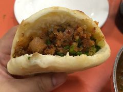 -代四孃牛华豆腐脑美味小食(总店)