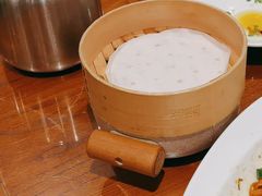 -北京老铺烤鸭(高新店)