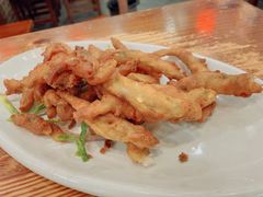 -台州老六海鲜面馆(上南总店)