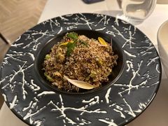 -燃扒房Steakhouse(皇庭店)