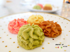 -JF Garden(渔人码头店)