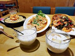 -山茶云南菜(中关村店)
