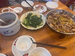 -开心农家菜