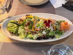 -LA CREPERIE BRETONNE布列塔尼法式餐厅(天童北路店)