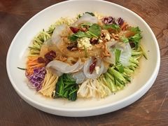 -老厨家(友谊路总店)