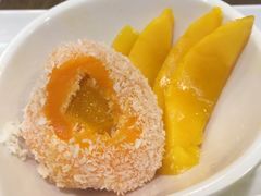 -许留山(梳士巴利道店)