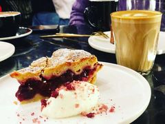-大酉·M Coffee(北京美术馆店)