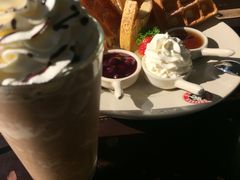 -maan coffee漫咖啡(通州店)
