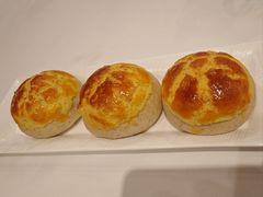-白天鹅宾馆-宏图府餐厅